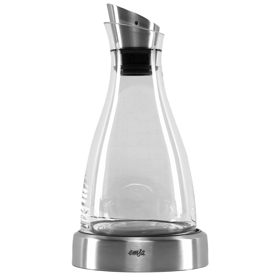 Jarra de Arrefecimento Emsa / Vidro / 1,0L / 505219_1