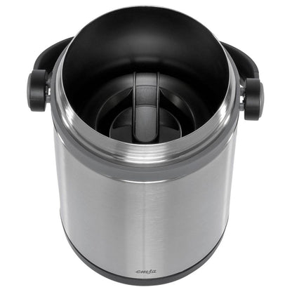 Container Térmico Emsa 1,7L / Preto/Antracite / 509245_0