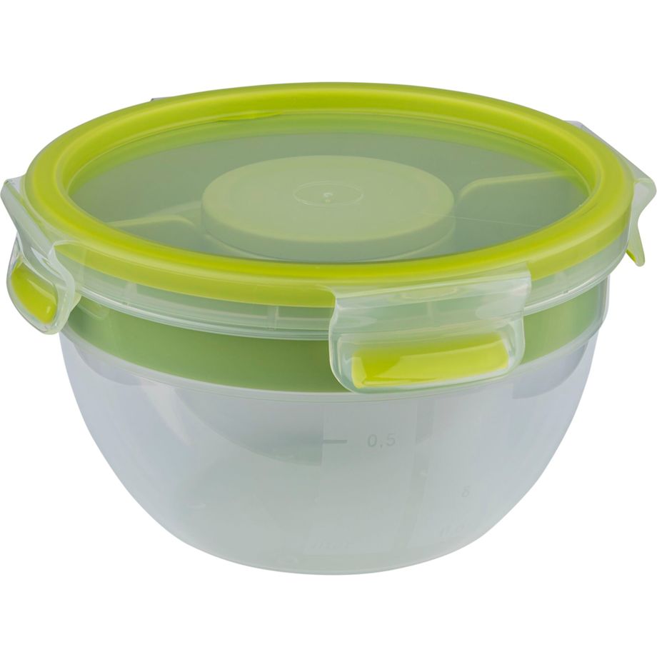 Snackbox Emsa / Verde / 1L / 518097_1
