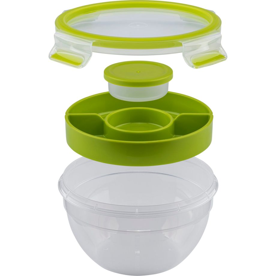 Snackbox Emsa / Verde / 1L / 518097_0