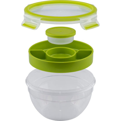 Snackbox Emsa / Verde / 1L / 518097_0