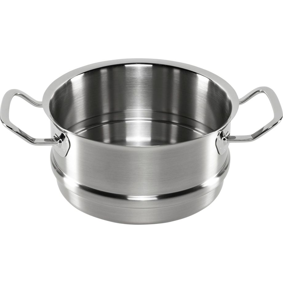 Vaporera Fissler / 20 cm / Profi Collection / Inox_1
