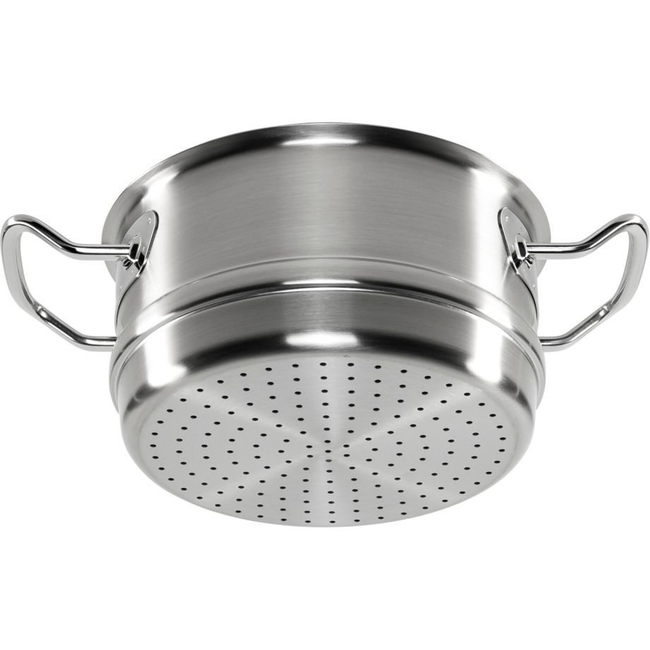 Vaporera Fissler / 20 cm / Profi Collection / Inox_0