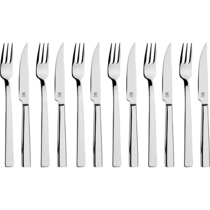 Conjunto de Talheres para Bife ZWILLING / Madeira / 12 pcs / 07150-359-0_0