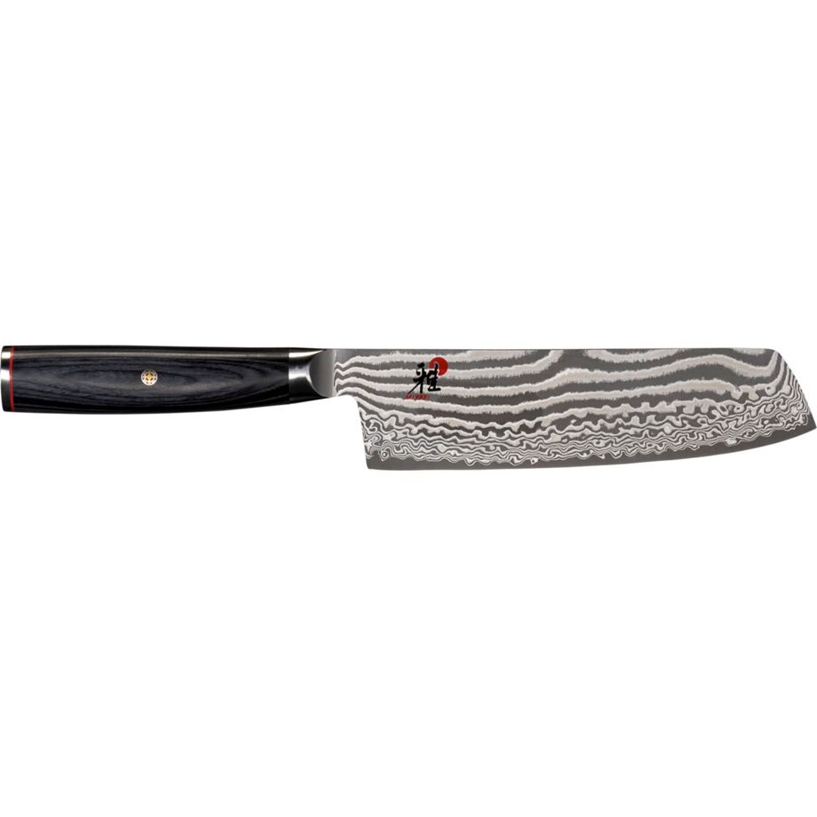 Faca Nakiri MIYABI 5000FCD / 17cm_0