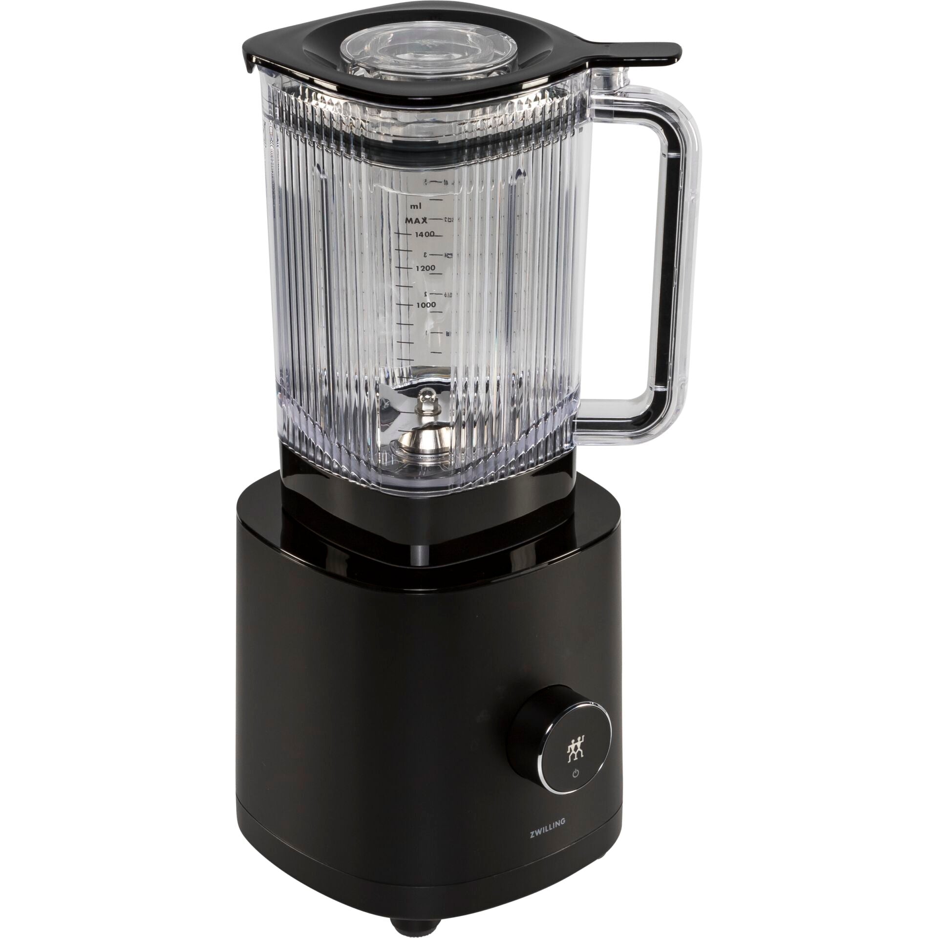 Liquidificadora ZWILLING 1200W 1.4L Preto 53002-001-0_1