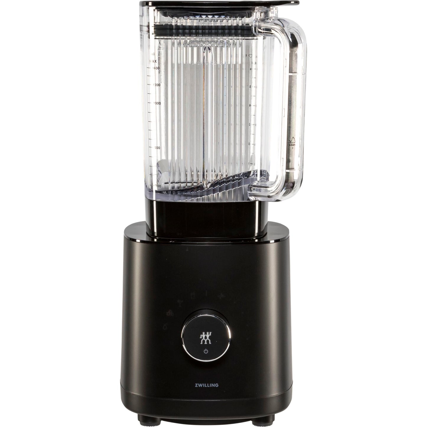 Liquidificadora ZWILLING 1200W 1.4L Preto 53002-001-0_0