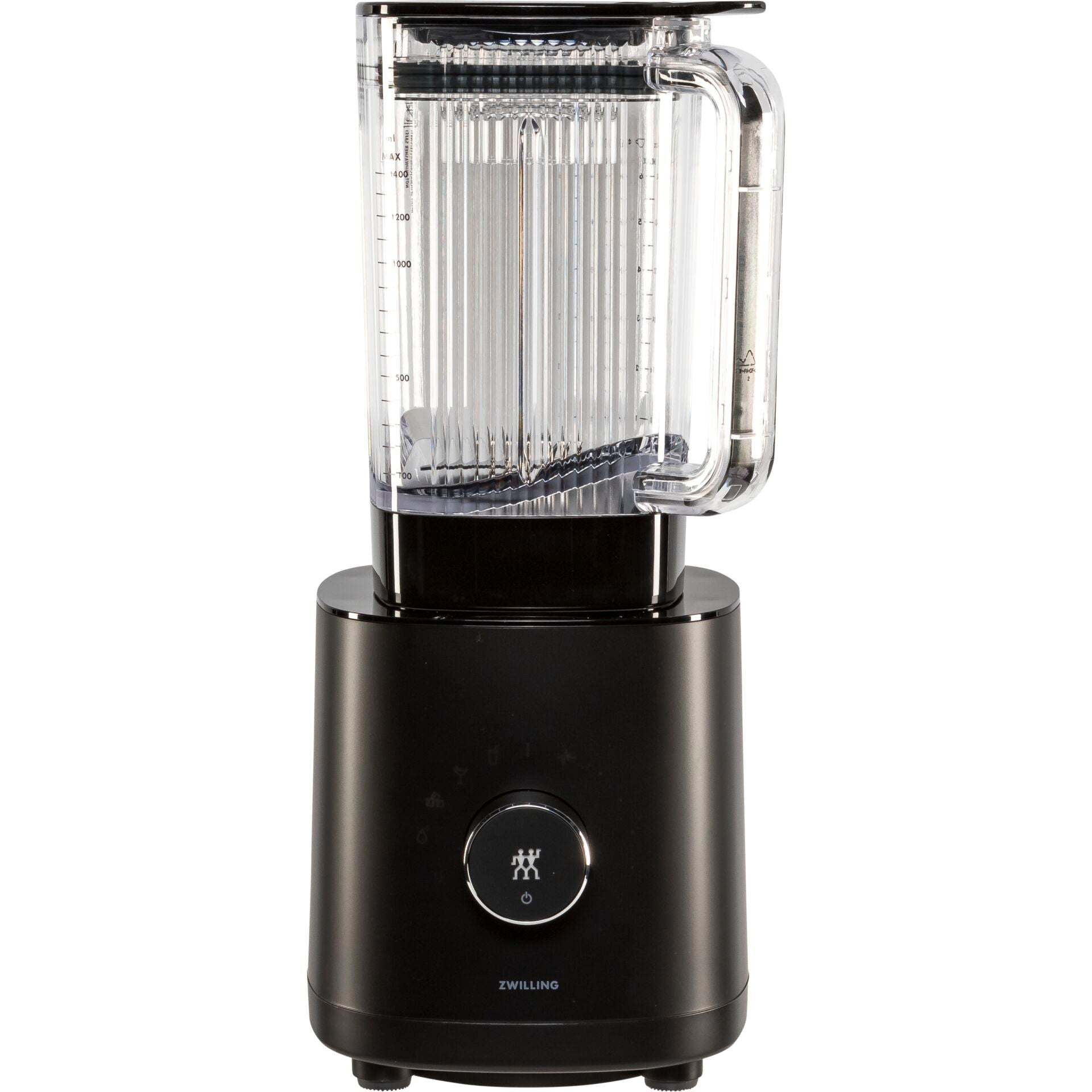 Liquidificadora ZWILLING 1200W 1.4L Preto 53002-001-0_0