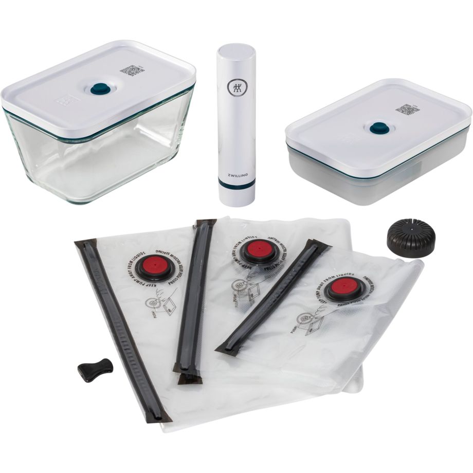 Conjunto de Armazenamento Zwilling / La Mer / 36815-014-0_3