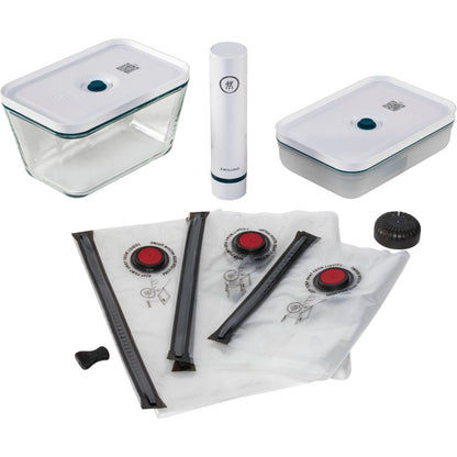 Conjunto de Armazenamento Zwilling / La Mer / 36815-014-0_3