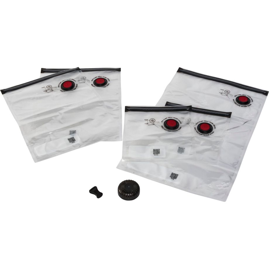 Conjunto de Armazenamento Zwilling / La Mer / 36815-014-0_0