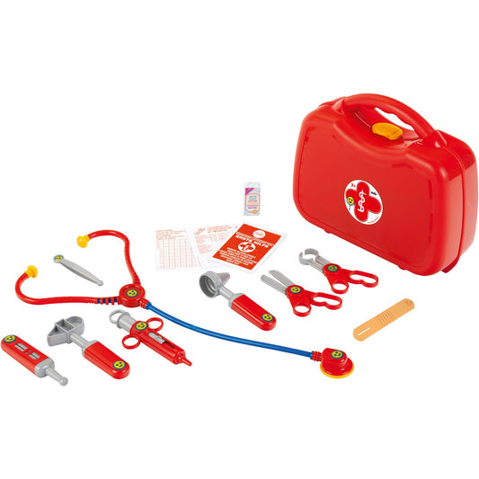 Mala de Médico Faz de Conta Theo Klein Brinquedo