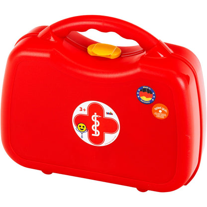 Mala de Médico Faz de Conta Theo Klein Brinquedo