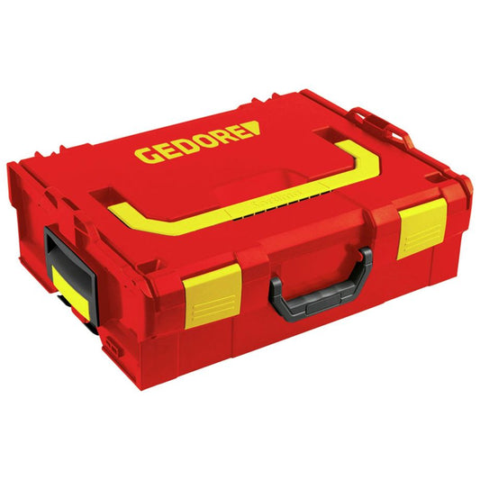 Conjunto de Ferramentas GEDORE VDE / L-BOXX 136 / 53 peças_0