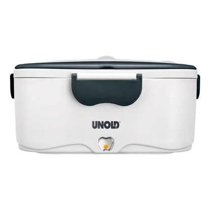 Marmita Lancheira Elétrica Premium Unold 58850 23,2 x 16,5 cm
