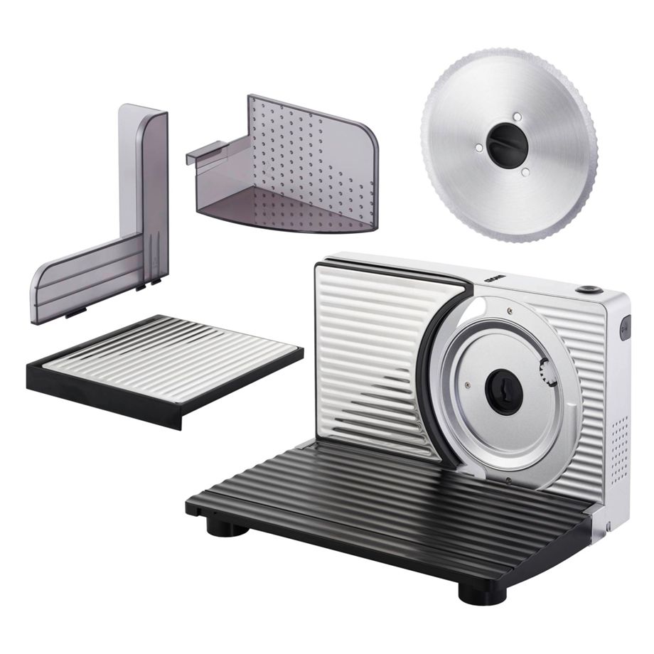 Cutela UNOLD / Prata / 78866_1