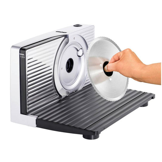 Cutela UNOLD / Prata / 78866_0