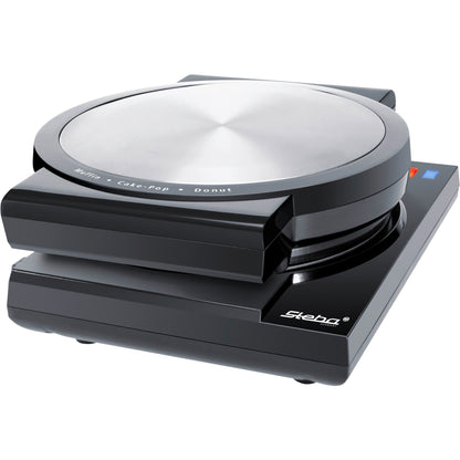 Máquina de Fazer Donuts e Cupcakes Cake-Maker Steba CM 3