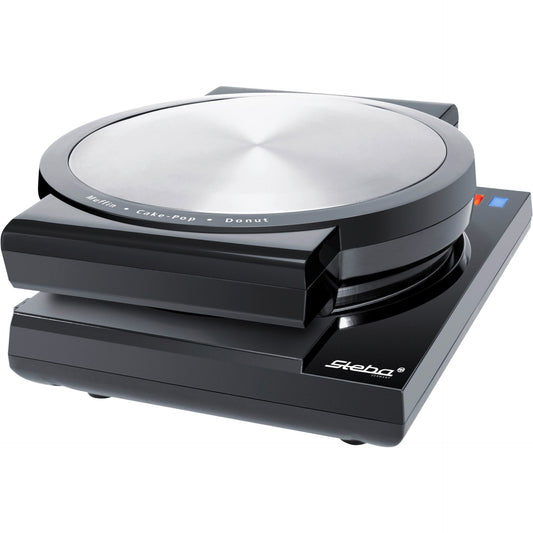 Máquina de Fazer Donuts e Cupcakes Cake-Maker Steba CM 3