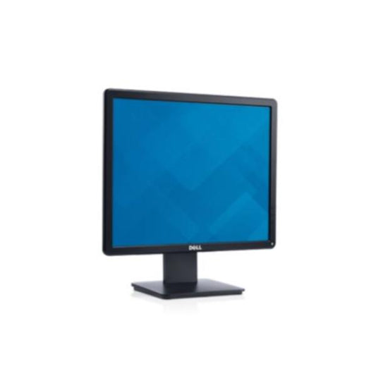 Monitor DELL E1715S / 17" / Preto_0