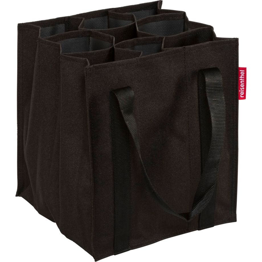Bottlebag Reisenthel / Preto / ZJ7003_1
