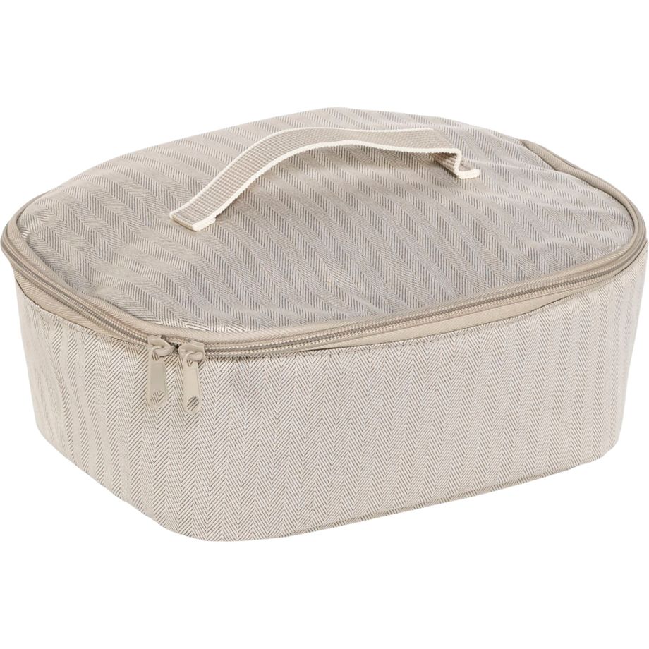 Coolerbag Reisenthel / Herringbone Sand / LF6049_1