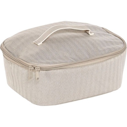 Coolerbag Reisenthel / Herringbone Sand / LF6049_1