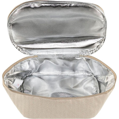 Coolerbag Reisenthel / Herringbone Sand / LF6049_0
