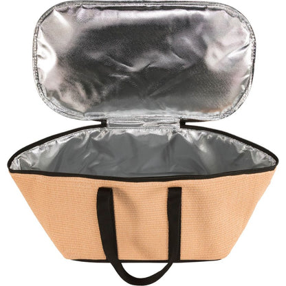 Coolerbag Reisenthel / Raffia Preto / UH7078_0