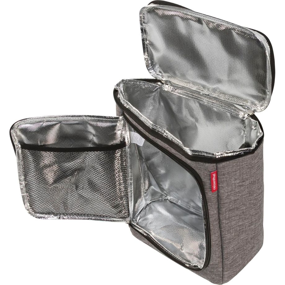 Cooler Reisenthel Twist / Prata / UK7052_0
