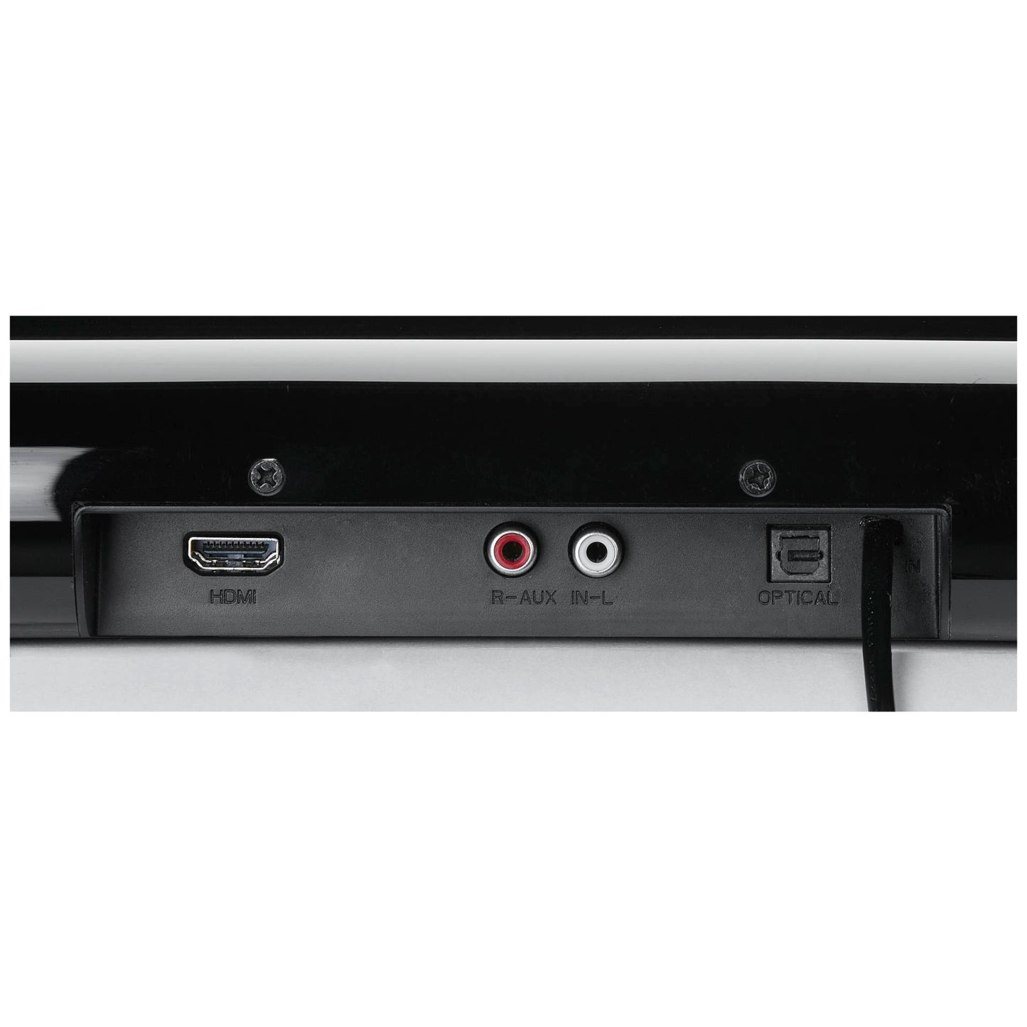 Soundbar Grundig DSB 950 2 Canais 40W Preta