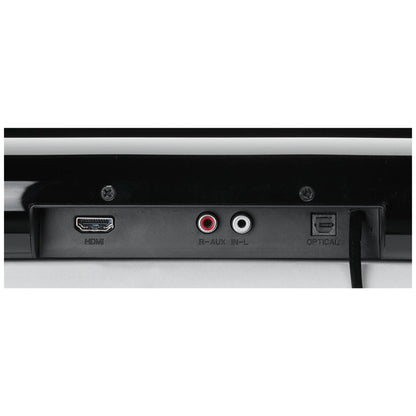 Soundbar Grundig DSB 950 2 Canais 40W Preta