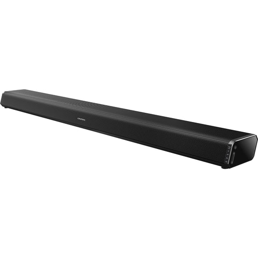 Soundbar Grundig DSB 970 2.1 60W Bluetooth USB Preta