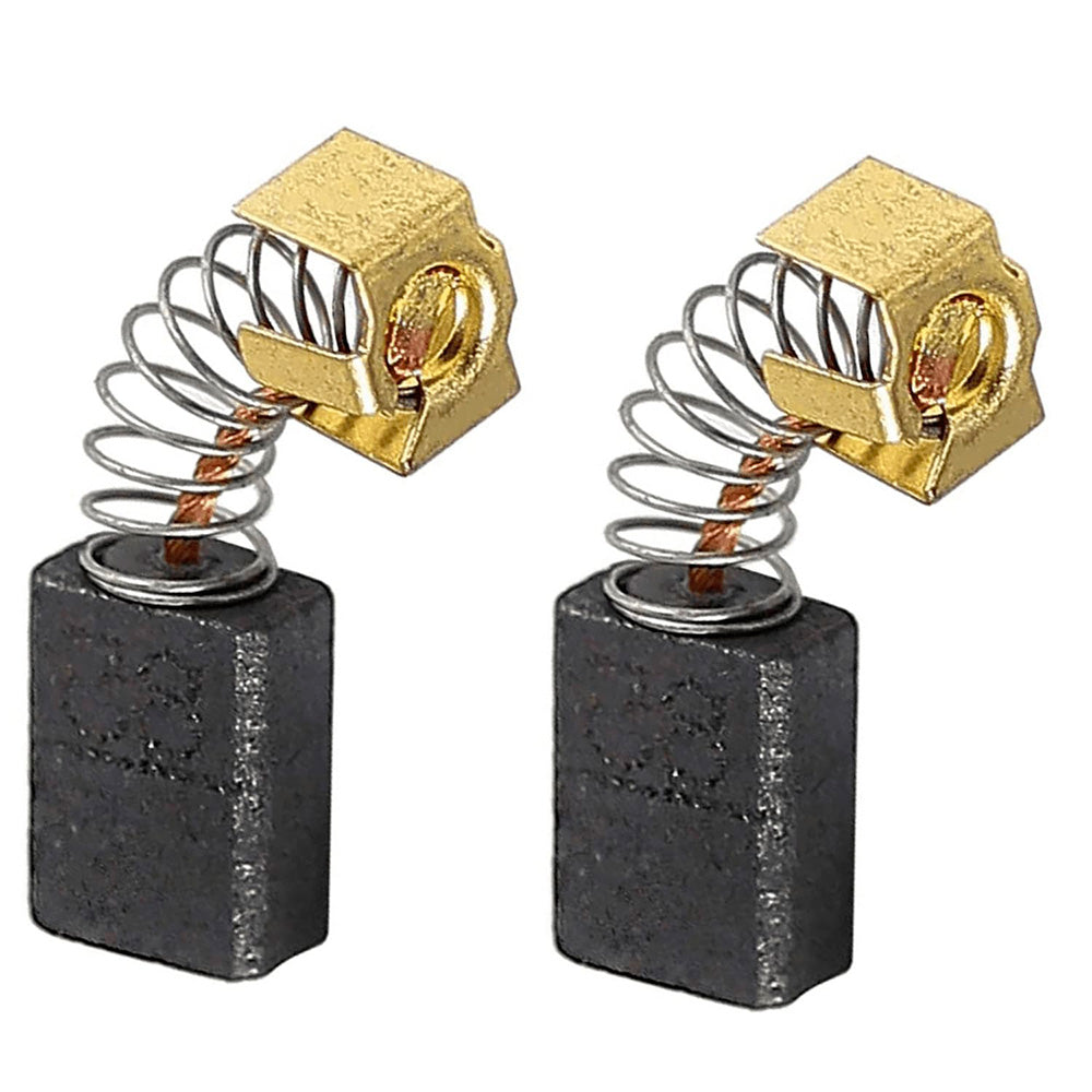 Escovas de carbono 5 x 8 x 11 mm tipo 3 ref. 9644, 2 uds_0