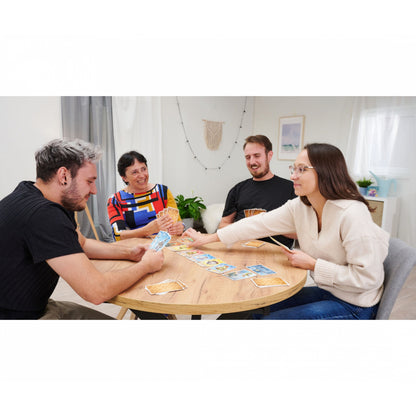 Jogo de Cartas Zoch Beasty Bar Down Under