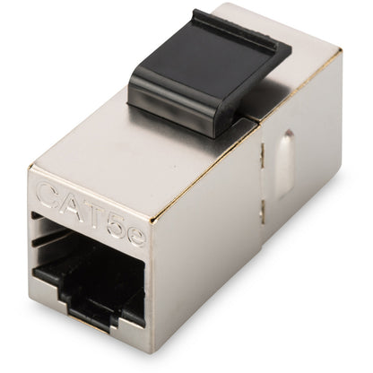 Acoplador RJ45 Digitus Cat.5e Blindado DN-93513