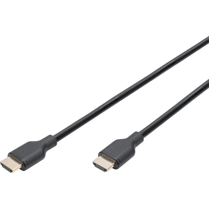 Cabo HDMI 2.1 Digitus Ultra High Speed 8K 1m