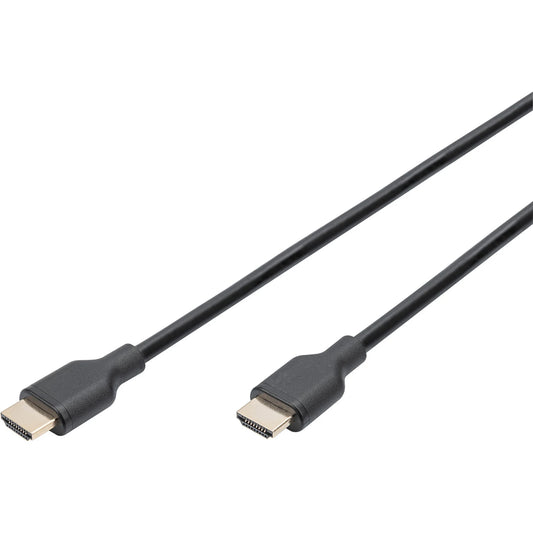 Cabo HDMI 2.1 Digitus Ultra High Speed 8K 1m