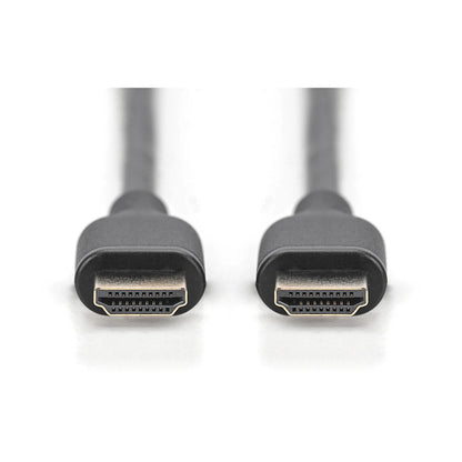 Cabo HDMI 2.1 Digitus Ultra High Speed 8K 1m