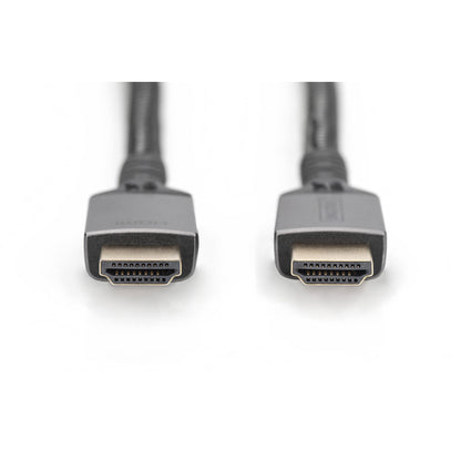 Cabo HDMI Digitus 8K Ultra High Speed 3m HDMI 2.1