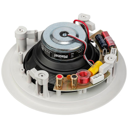 Coluna de Teto Magnat Interior IC 62 Branca 140 W