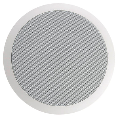 Altifalante Coluna de Encastre Magnat Interior IC 82 2 Way 100W Branco