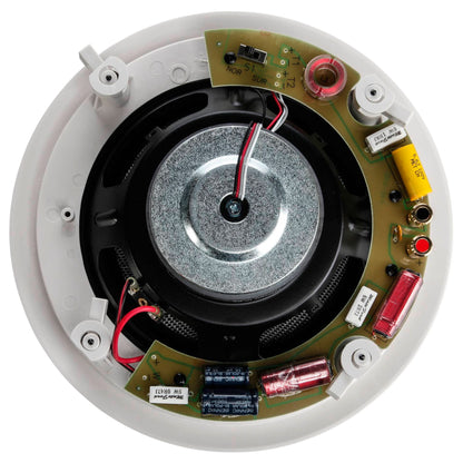 Altifalante Coluna de Encastre Magnat Interior IC 82 2 Way 100W Branco