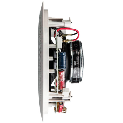 Altifalante Coluna de Encastre Magnat Interior IC 82 2 Way 100W Branco
