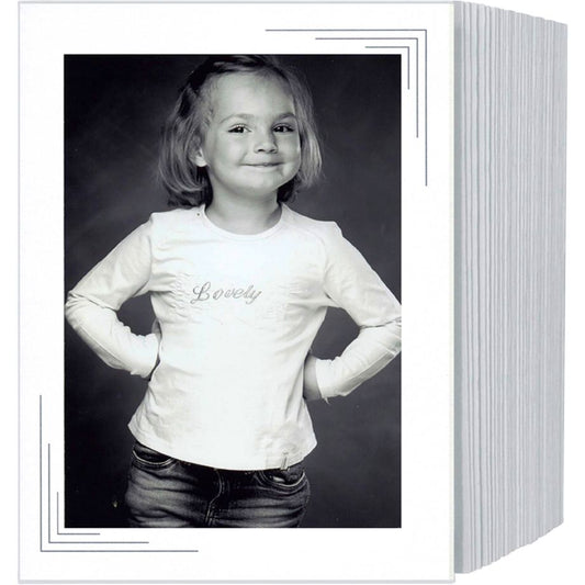 Leporello DAIBER / Branco / 20113_0
