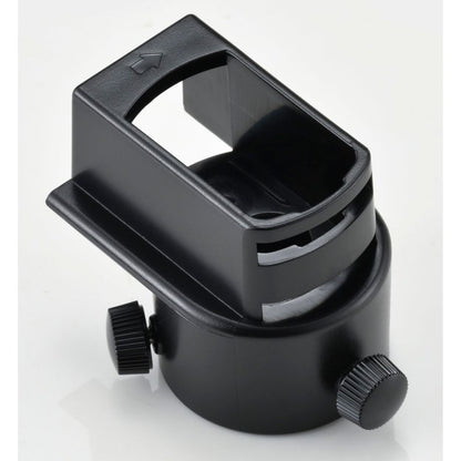Adaptador de Microscópio Elmo / Preto / MA-1/MO-2 / 1371_1