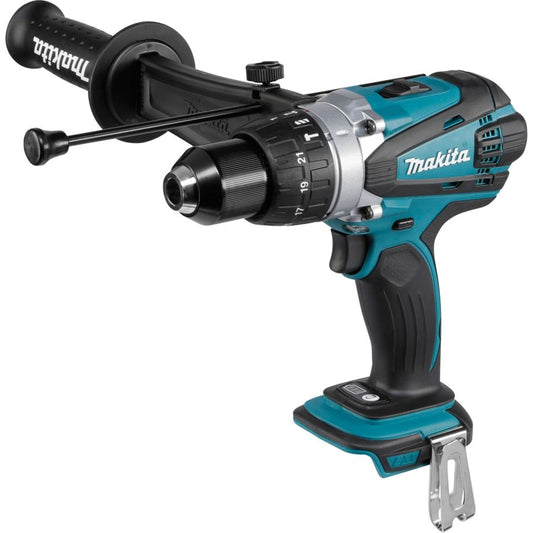 Furadeira Makita DHP458Z / Preto_0