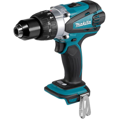 Furadeira Makita DHP458Z / Preto_1