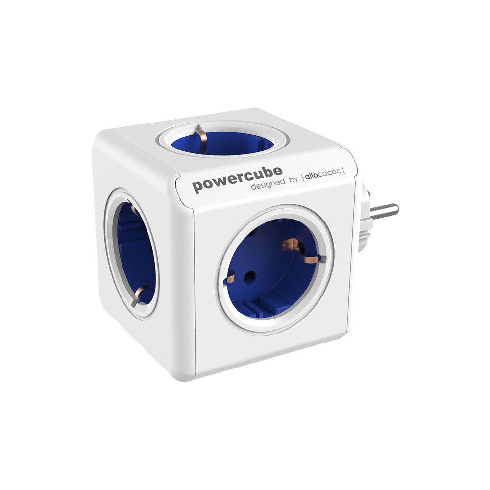 Powercube original 5 tomadas 1100 powercube_0