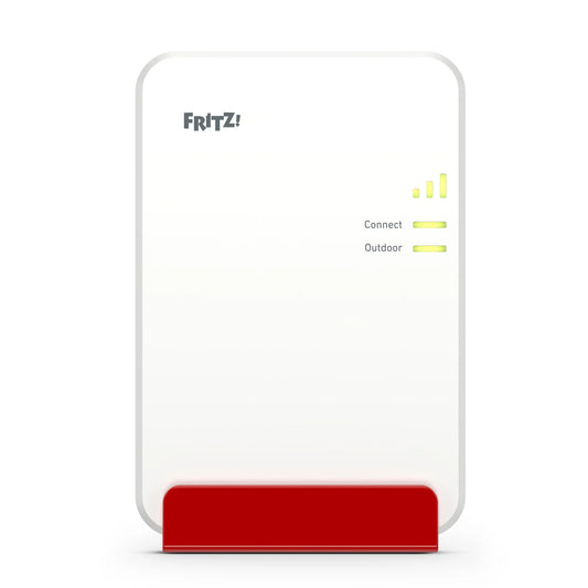 Repetidor WiFi AVM FRITZ!Repeater 1610 Outdoor Mesh WiFi 6